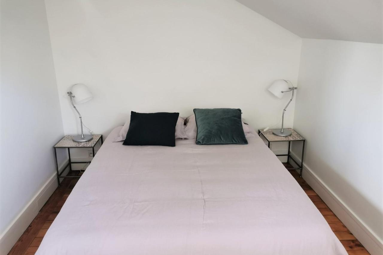 Cozy Apartment Bordeaux Exteriör bild
